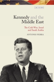Kennedy And The Middle East