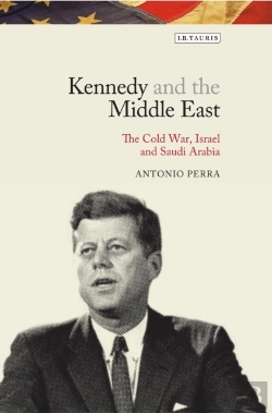 Bertrand.pt - Kennedy And The Middle East