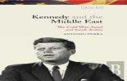 Kennedy And The Middle East