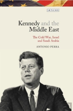 Bertrand.pt - Kennedy And The Middle East