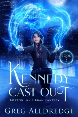 Bertrand.pt - Kennedy Cast Out