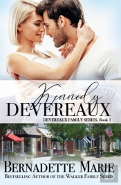Kennedy Devereaux