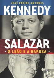 Kennedy E Salazar