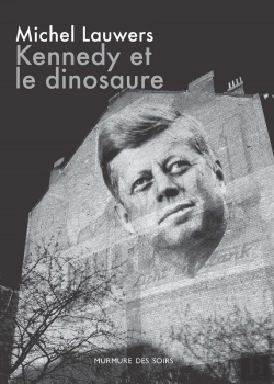 Bertrand.pt - Kennedy Et Le Dinosaure