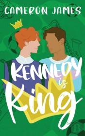 Kennedy Is King