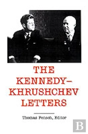 Kennedy -Khrushchev Letters