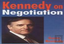 Kennedy On Negotiation