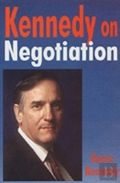 Kennedy On Negotiation