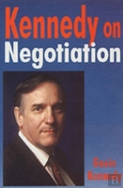 Bertrand.pt - Kennedy On Negotiation