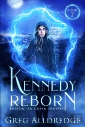 Kennedy Reborn