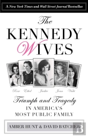 Kennedy Wives