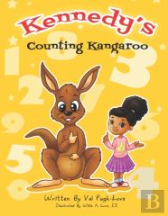 Kennedy'S Counting Kangaroo