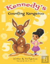 Kennedy'S Counting Kangaroo