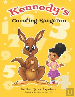 Bertrand.pt - Kennedy'S Counting Kangaroo