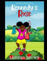 Kennedy'S Rose