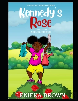 Bertrand.pt - Kennedy'S Rose