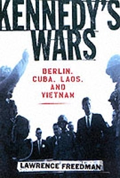 Kennedy'S Wars