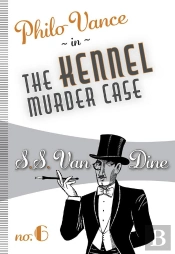 Kennel Murder Case