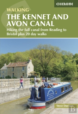 Bertrand.pt - Kennet And Avon Canal