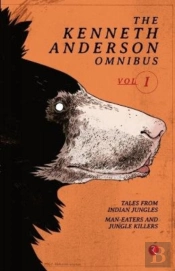 Kenneth Anderson Omnibus
