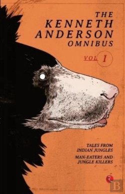 Bertrand.pt - Kenneth Anderson Omnibus
