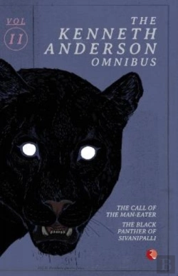 Bertrand.pt - Kenneth Anderson Omnibus
