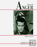 Kenneth Anger