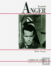 Kenneth Anger