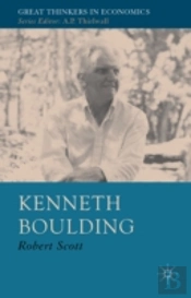 Kenneth Boulding