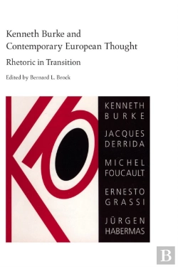 Bertrand.pt - Kenneth Burke And Contemporary European Thought