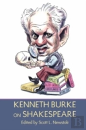 Kenneth Burke On Shakespeare