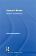 Kenneth Burke
