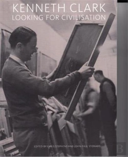 Bertrand.pt - Kenneth Clark The Shaping Of British Art /Anglais
