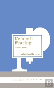 Kenneth Fearing: Selected Poems
