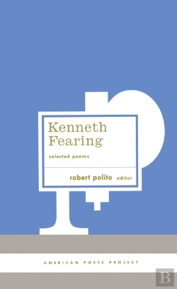 Bertrand.pt - Kenneth Fearing: Selected Poems