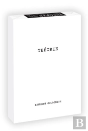 Kenneth Goldsmith Theorie /Francais