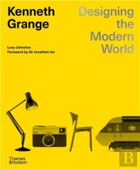 Kenneth Grange