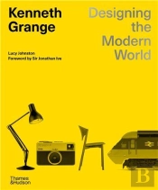 Kenneth Grange