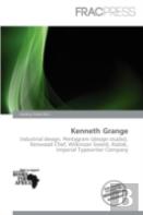 Kenneth Grange