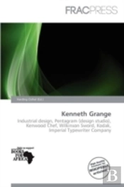Kenneth Grange