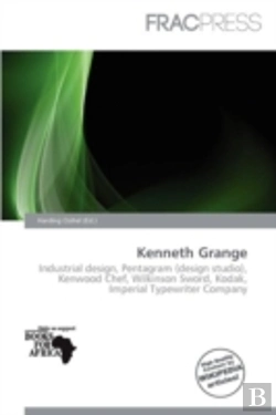 Bertrand.pt - Kenneth Grange
