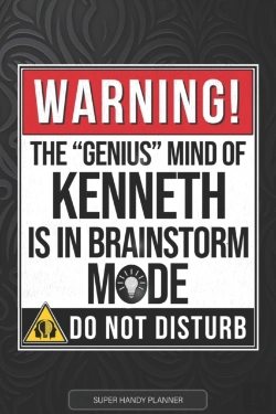 Bertrand.pt - Kenneth
