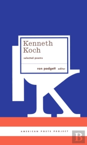 Kenneth Koch: Selected Poems