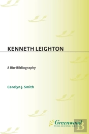Kenneth Leighton