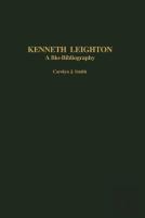 Kenneth Leighton