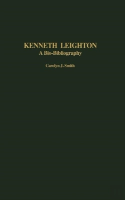 Bertrand.pt - Kenneth Leighton