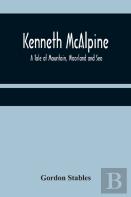 Kenneth Mcalpine