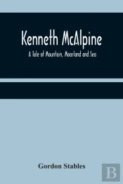 Kenneth Mcalpine