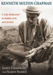 Kenneth Milton Chapman