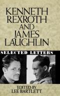 Kenneth Rexroth And James Laughlin